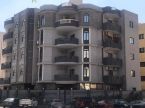 New Cairo North Teseen